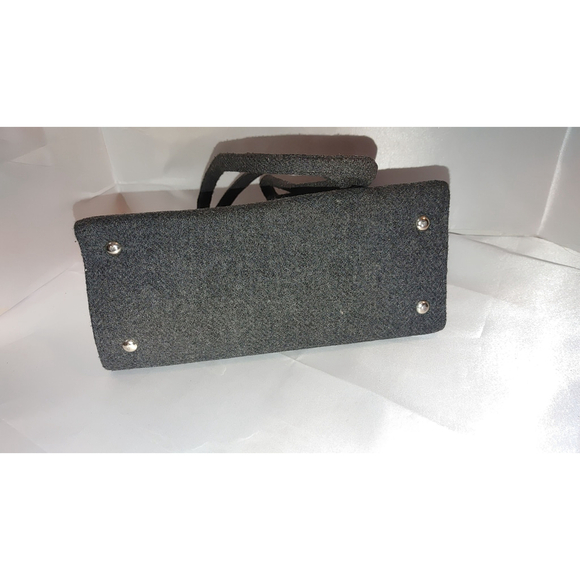 Kate Spade Vintage Wool Shoulder Bag - Picture 4 of 5